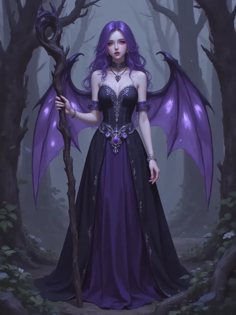 Princess Purple thumbnail