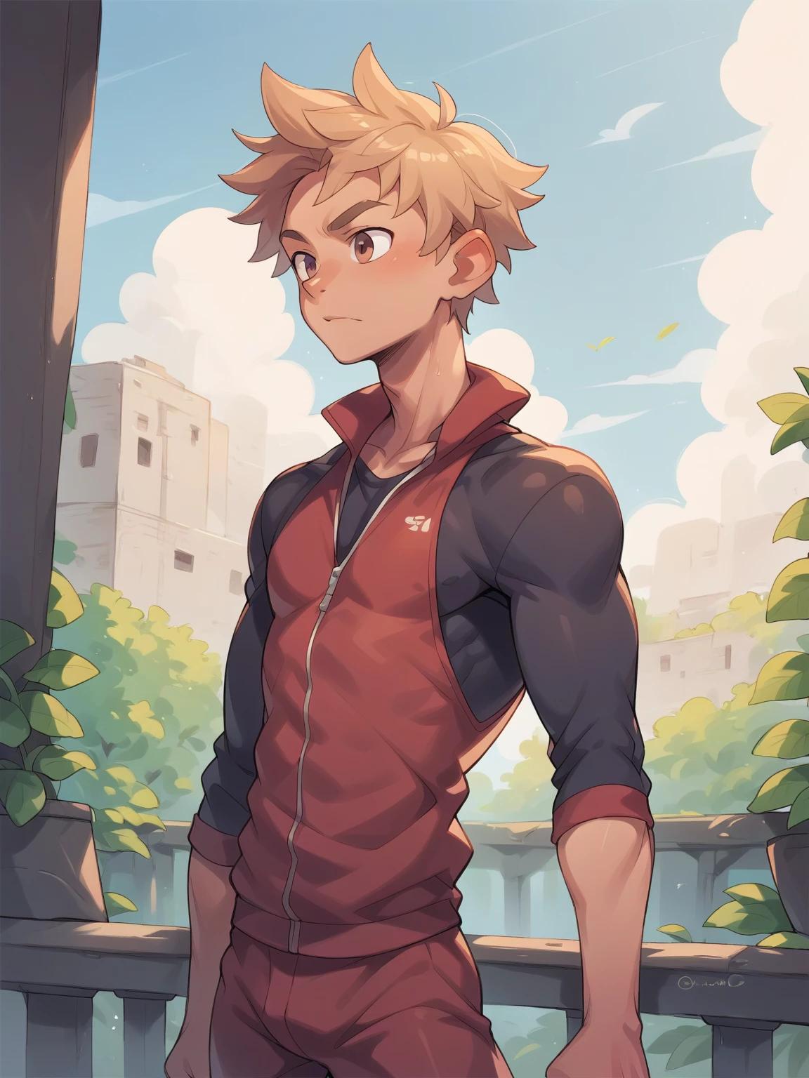 Adam thumbnail