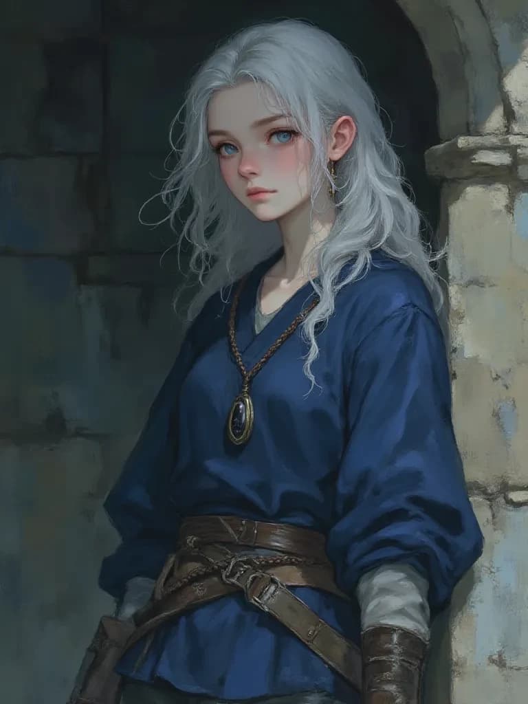 Elara's Secret thumbnail