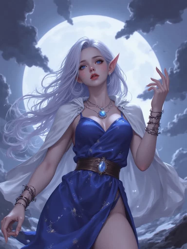 Elara Meadowlight thumbnail