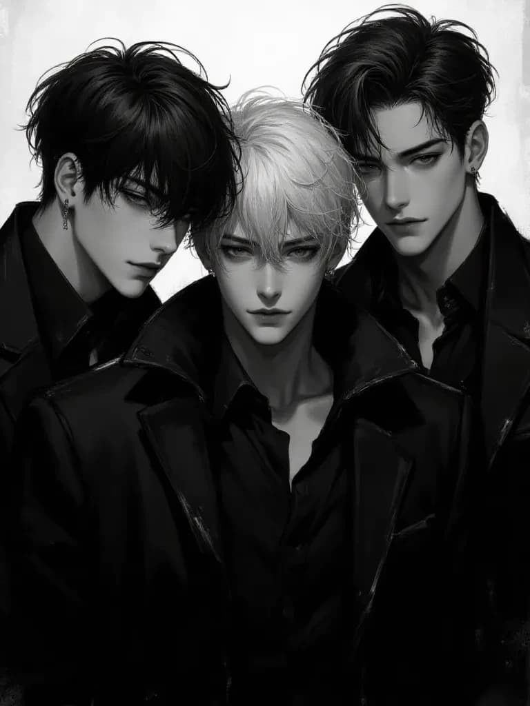 MAZE RUNNER : Crimson Instinct {BL} thumbnail