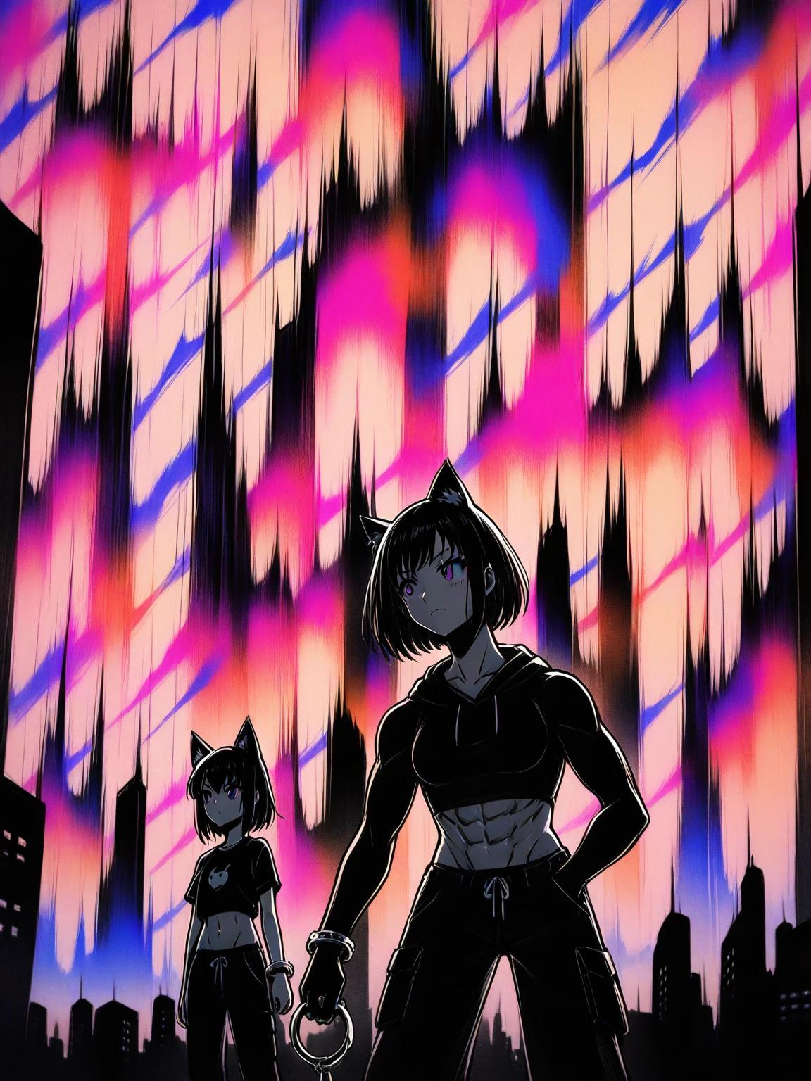 Two Beasts thumbnail