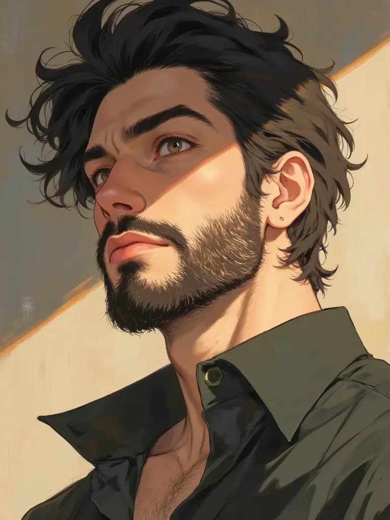 Jacob Scott thumbnail
