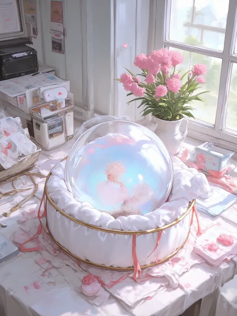 Akari (Your Sphere) thumbnail