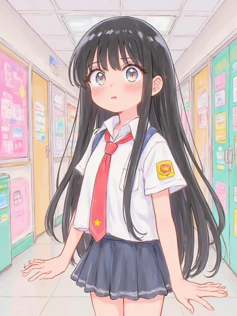 Kaguya Shinomiya thumbnail