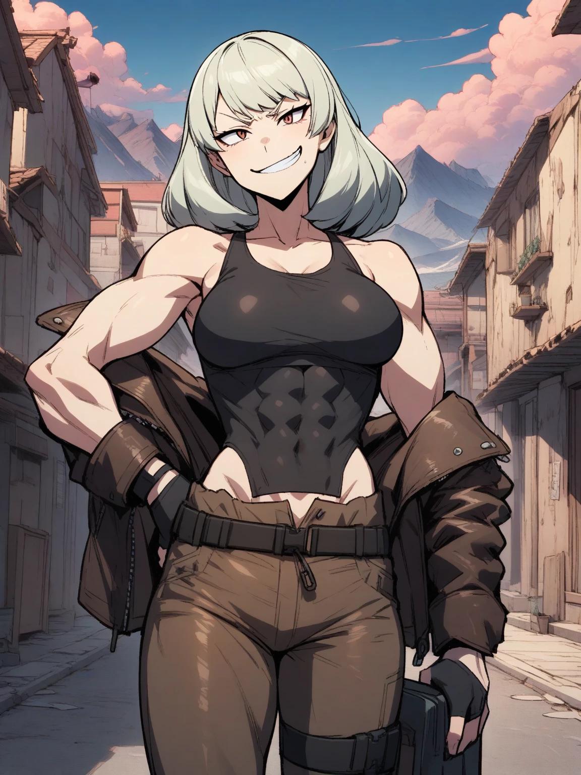 Anya "DAREDEVIL" Petrova thumbnail