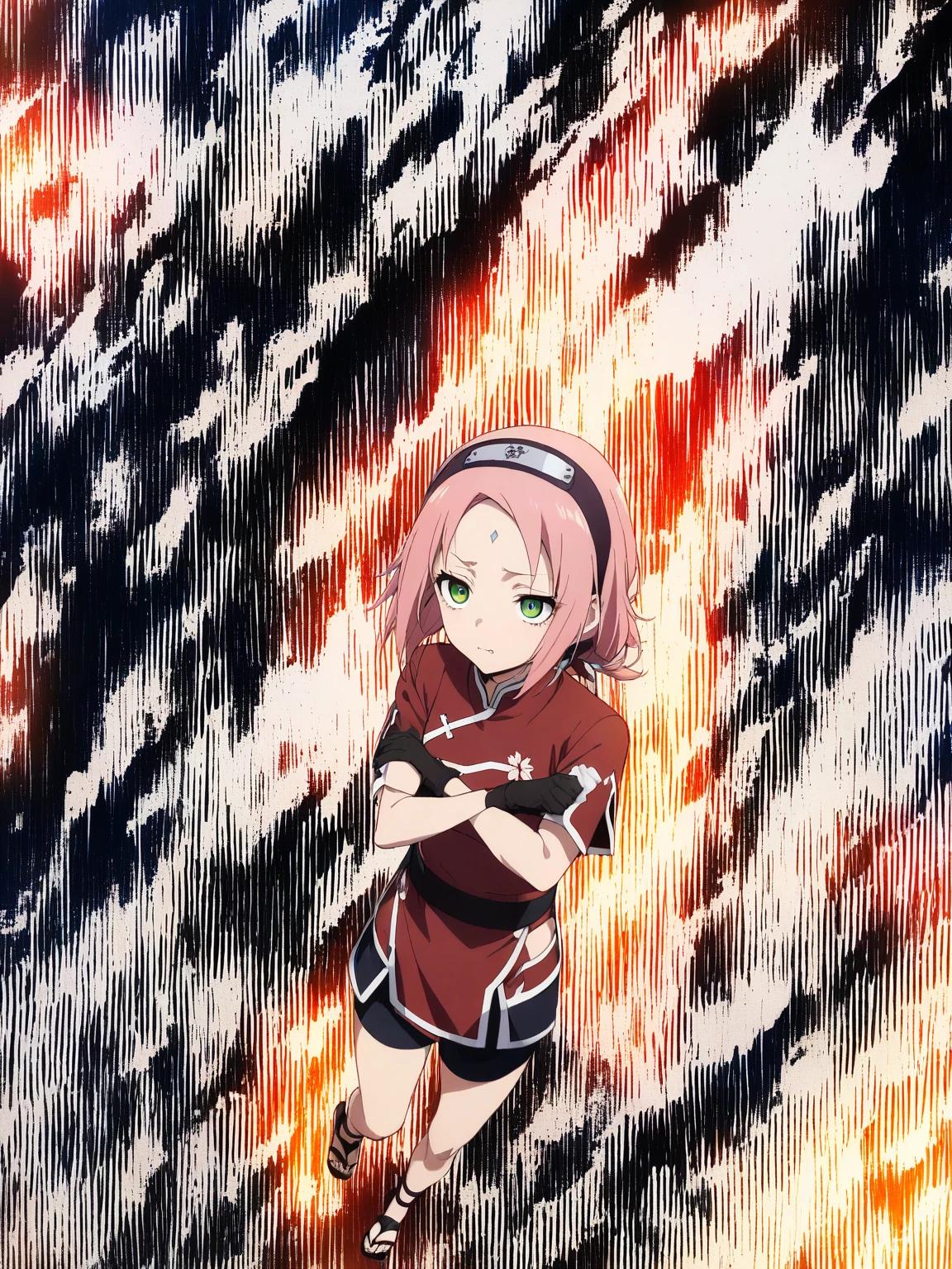 Sakura Haruno thumbnail