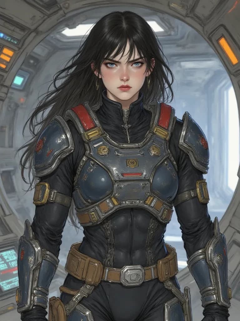 Daniela Nova thumbnail