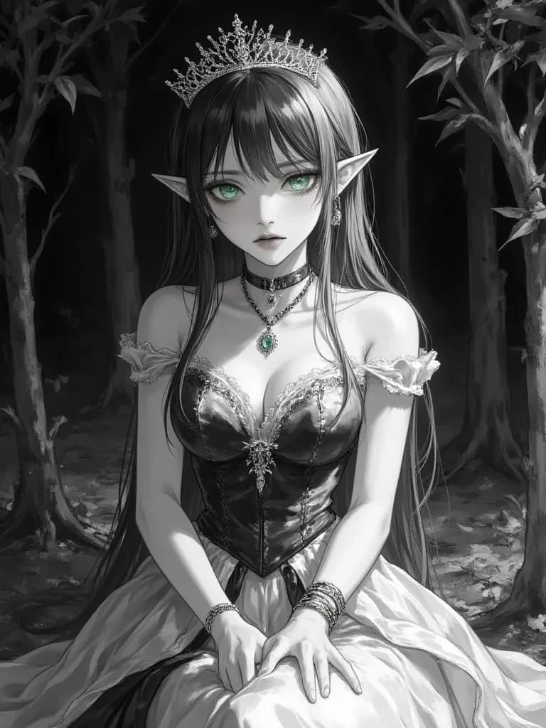 Princess Lyra Whisperwind thumbnail