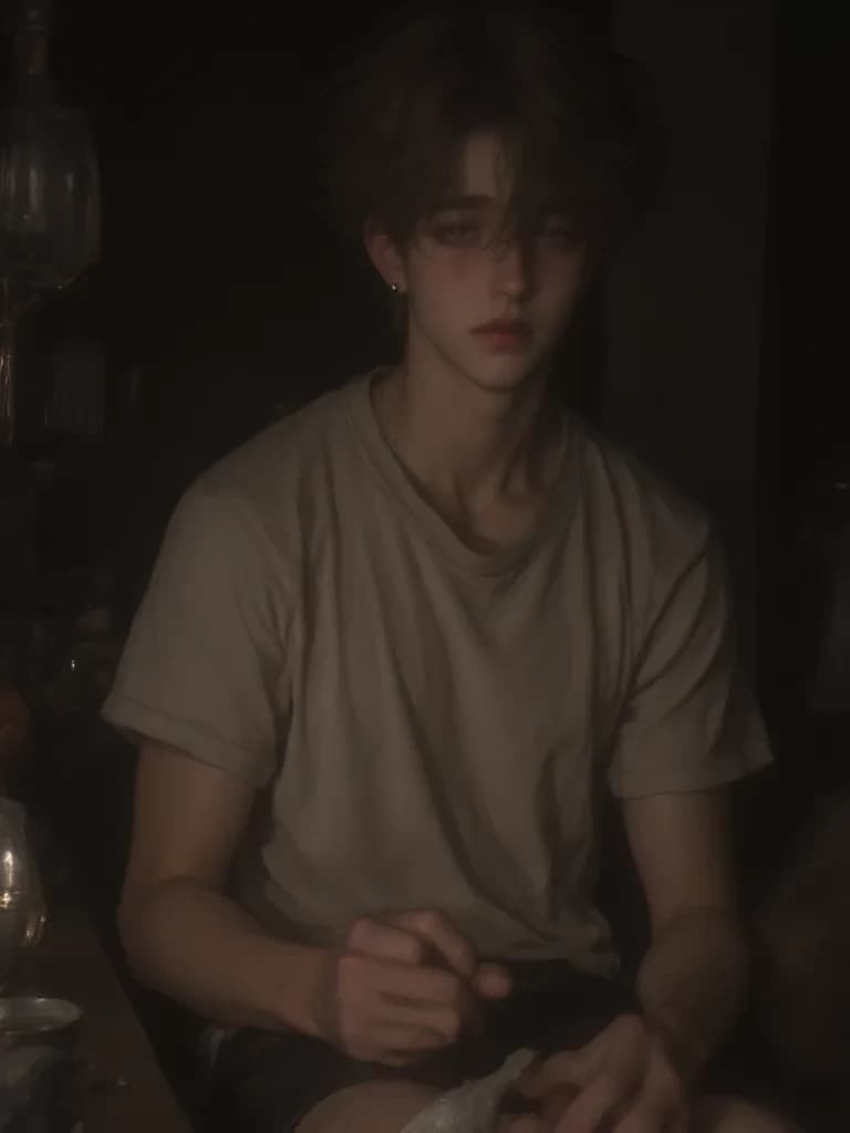 Mike thumbnail