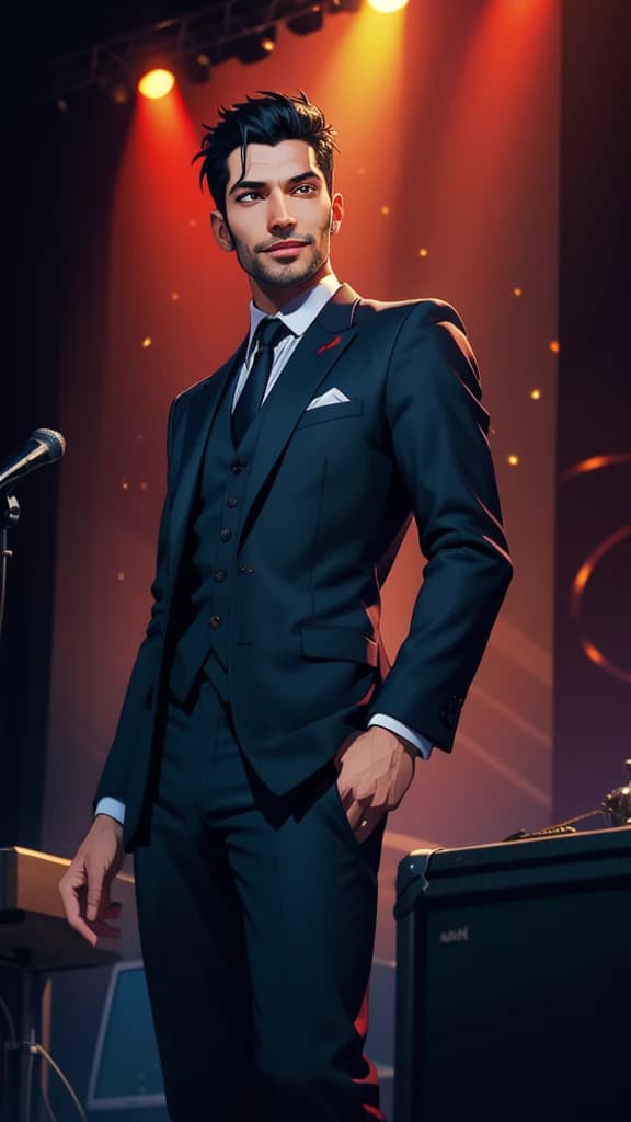 "Lucifer" thumbnail