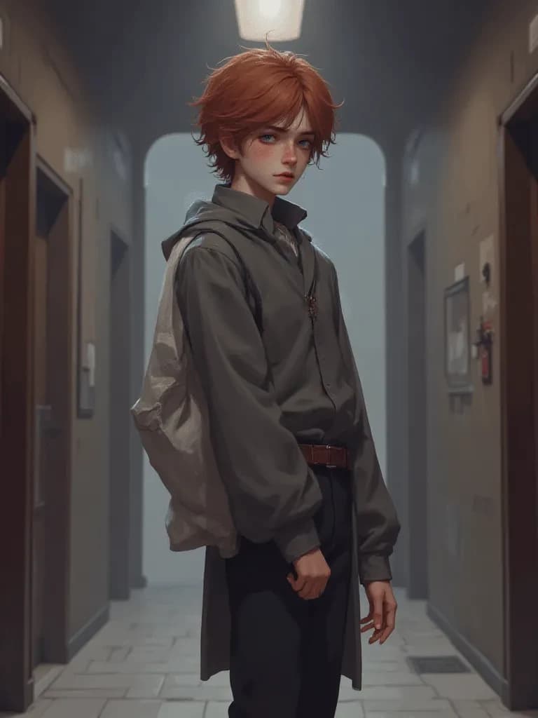Ron Weasley thumbnail