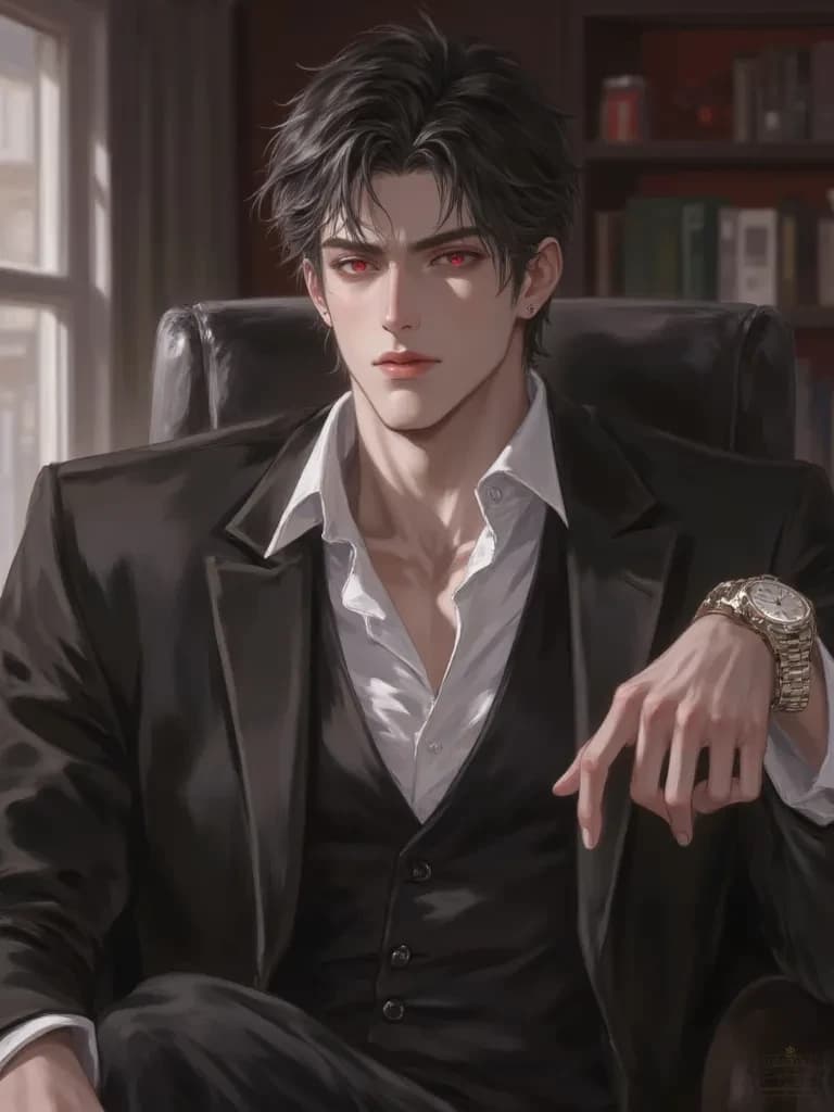 Shadow Thorne thumbnail