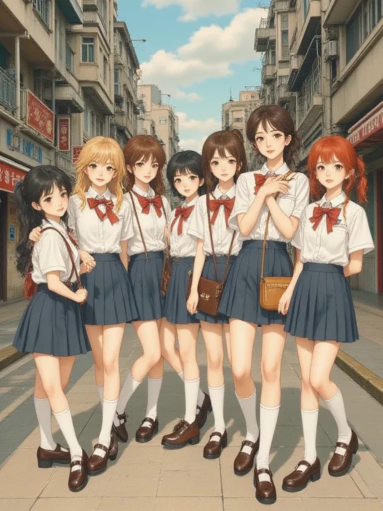 Teacher's Life thumbnail
