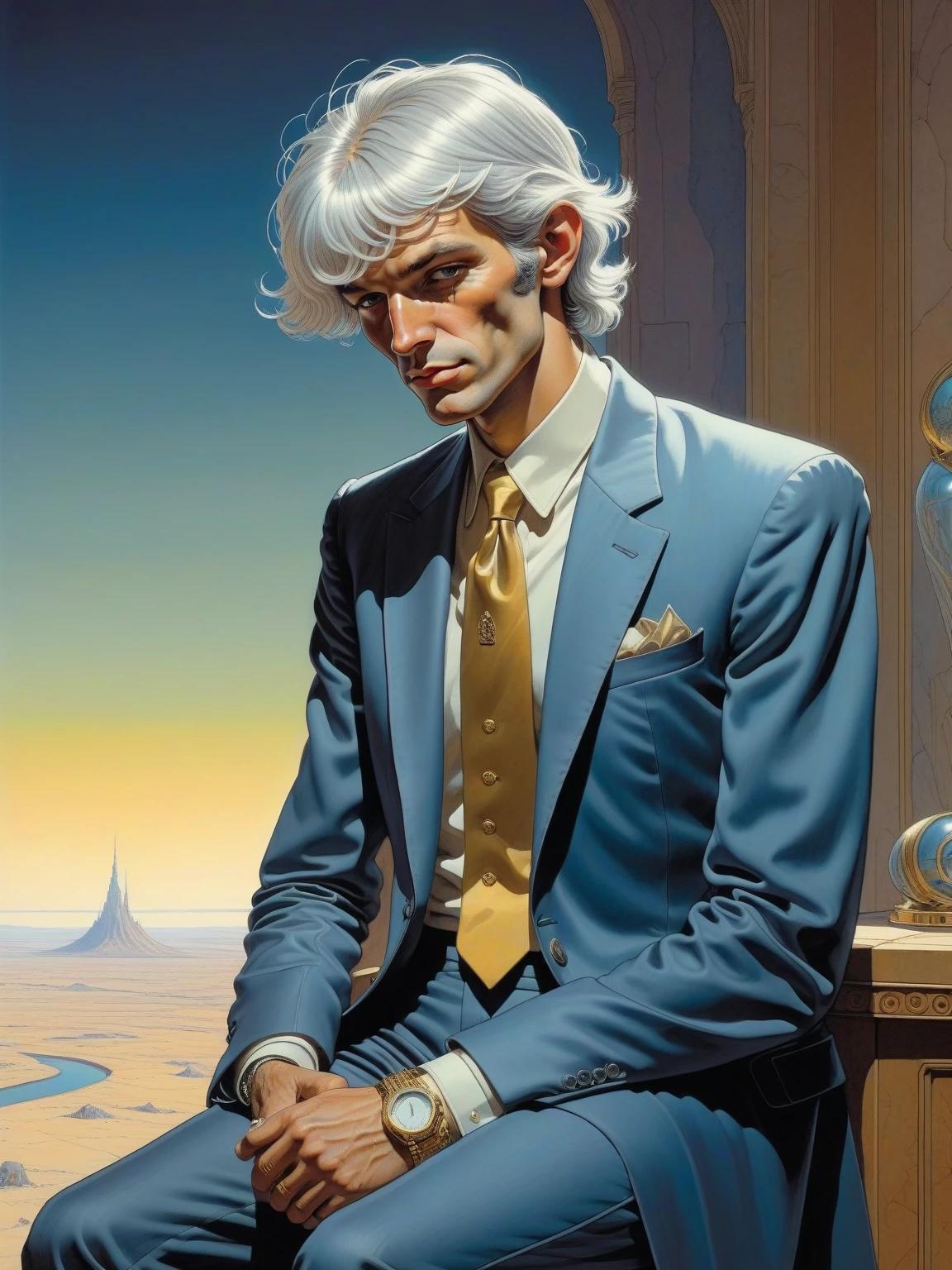 Richard Thornton thumbnail