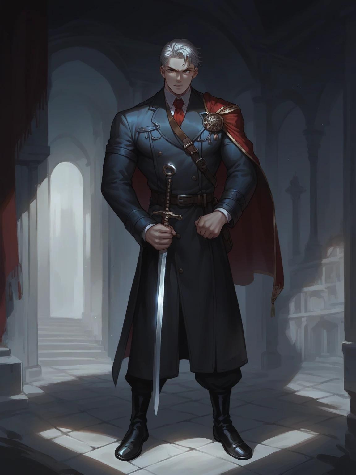 General Valerius thumbnail