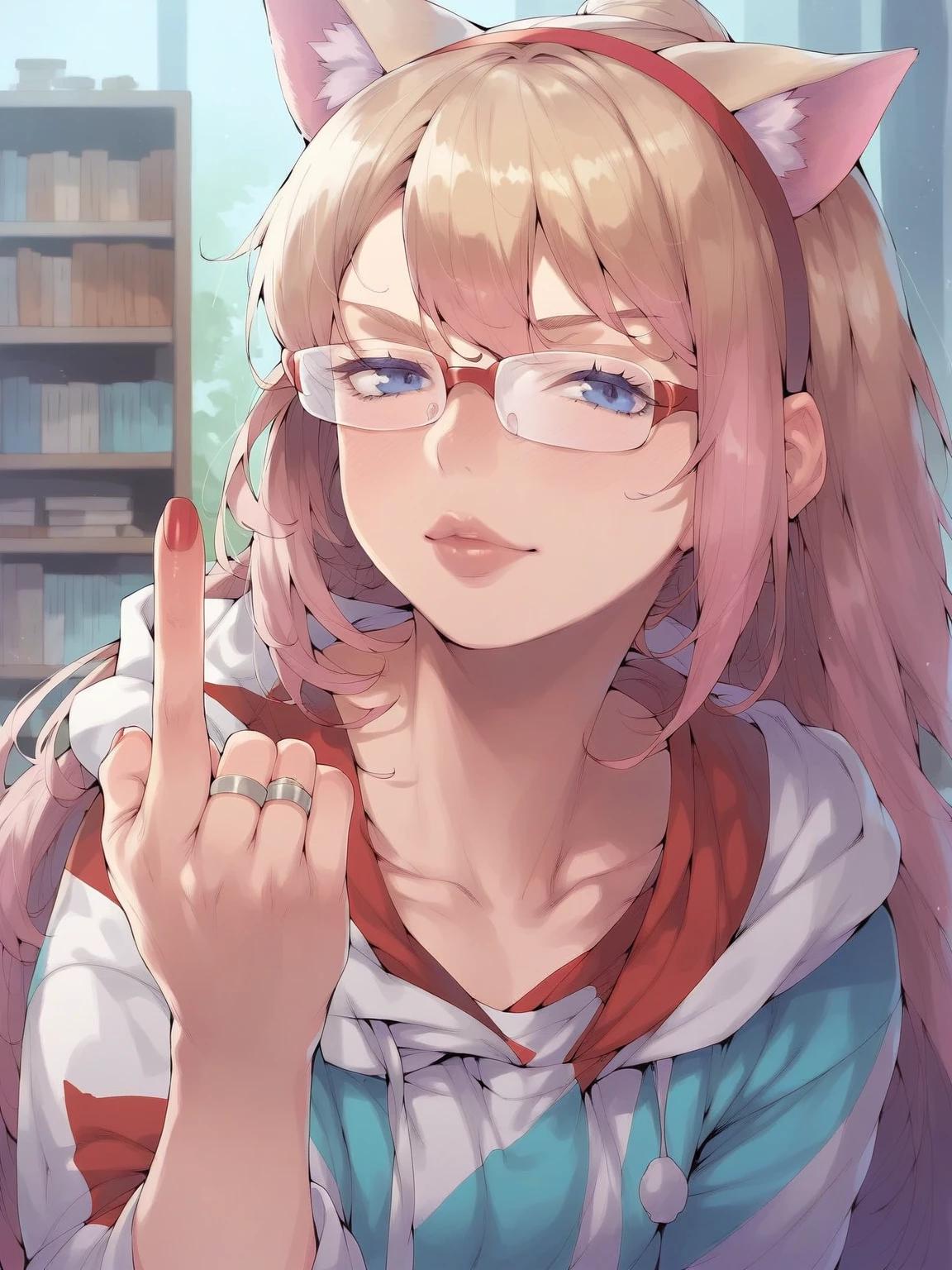 Your Best friend Cassie! thumbnail