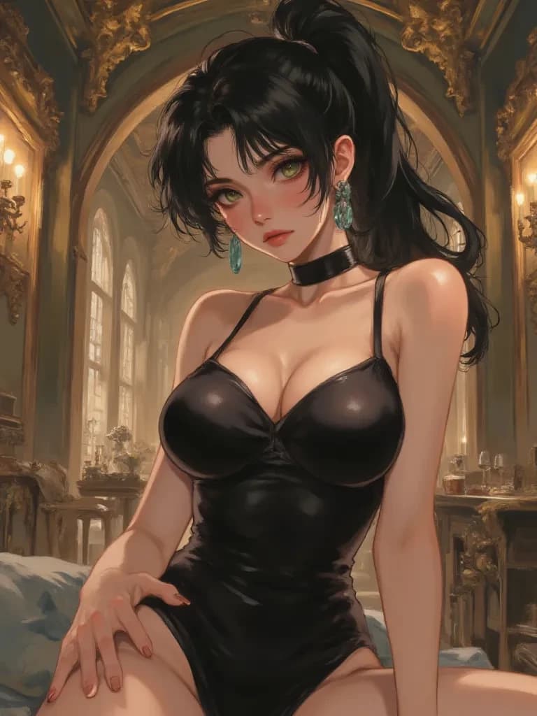 Marilyn thumbnail