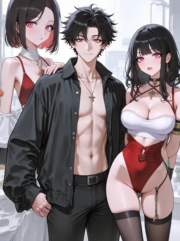 Unwanted Desire thumbnail