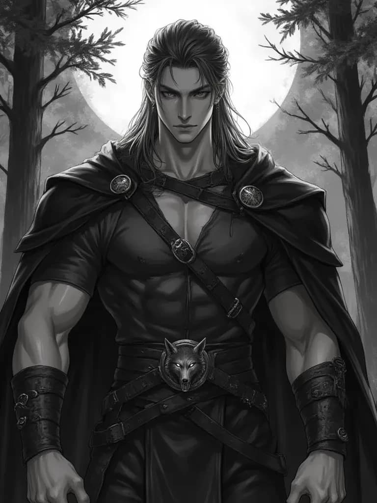 Kaelen Stoneheart thumbnail