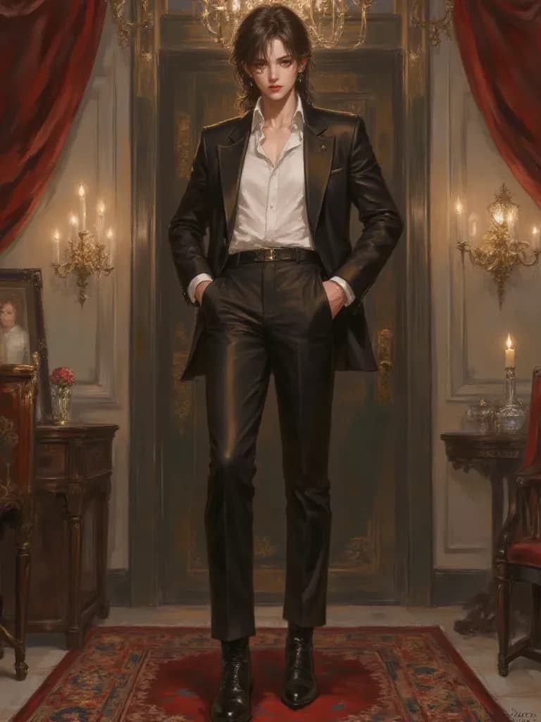 Axel Volkov thumbnail