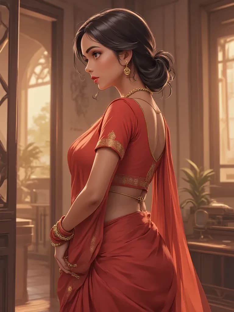 Sharmila  thumbnail