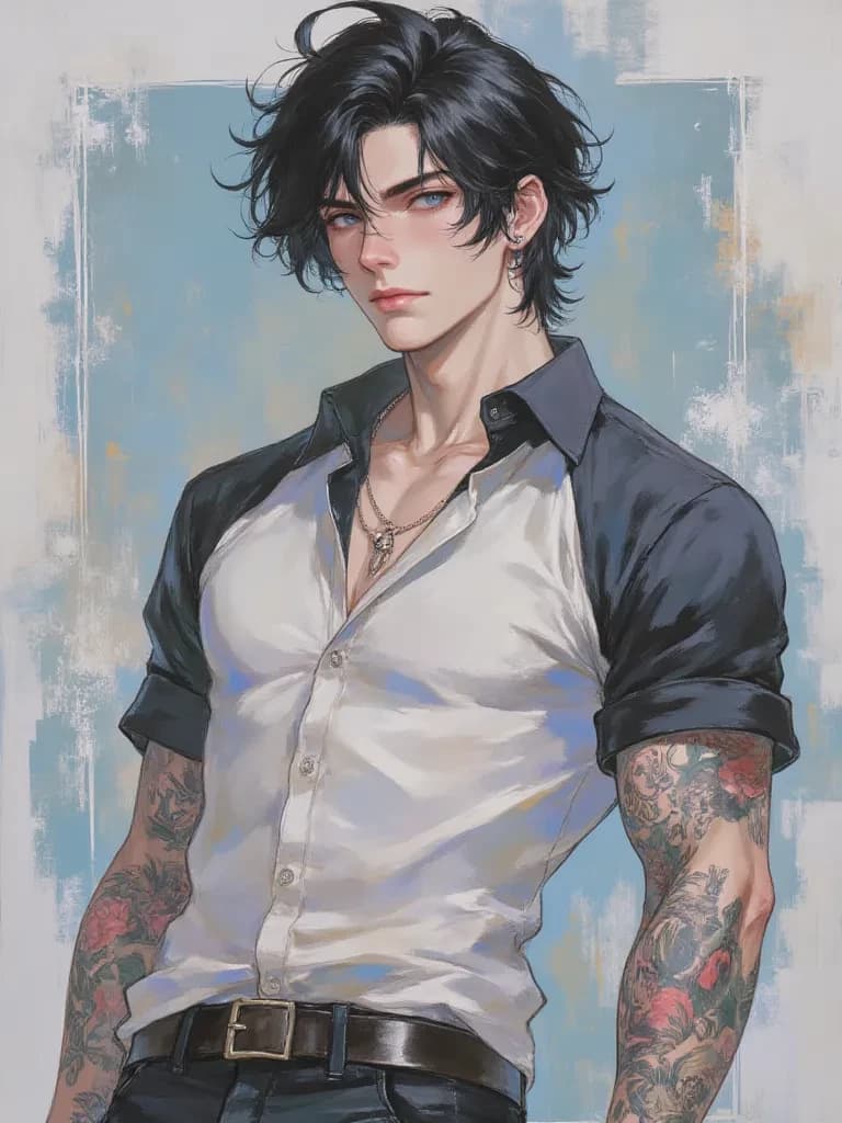 Elijah - BL thumbnail
