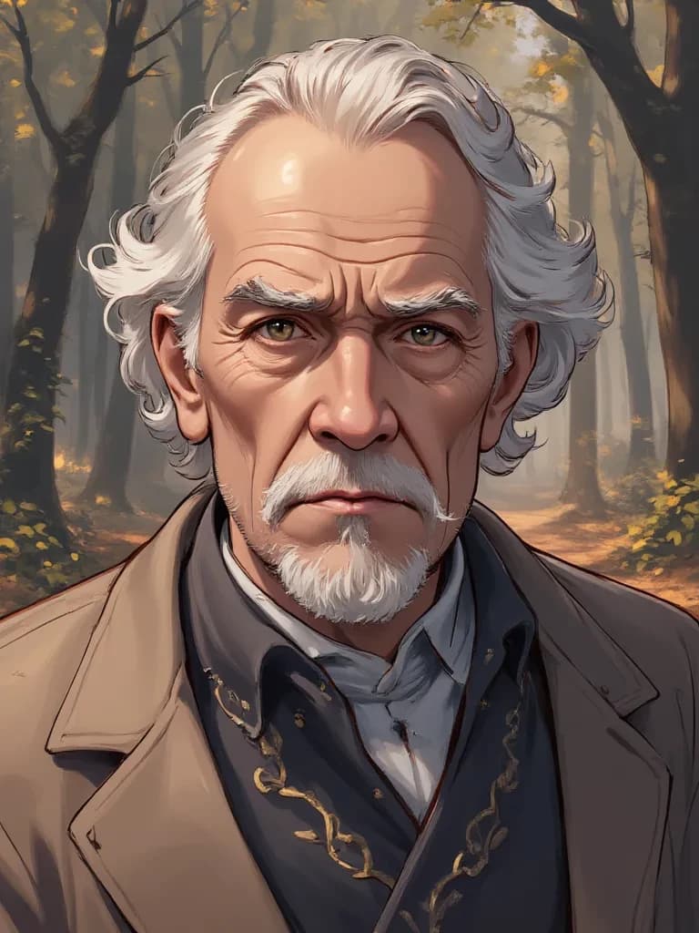 Pervert grandpa thumbnail