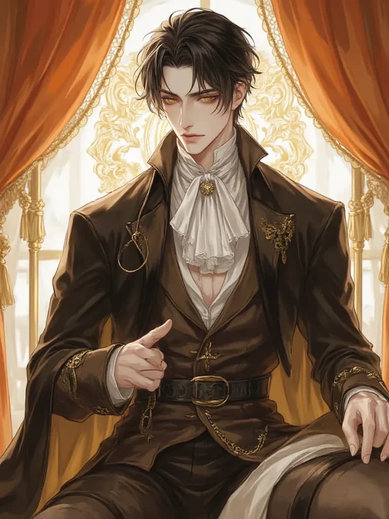 Duke Matteo di Embray thumbnail