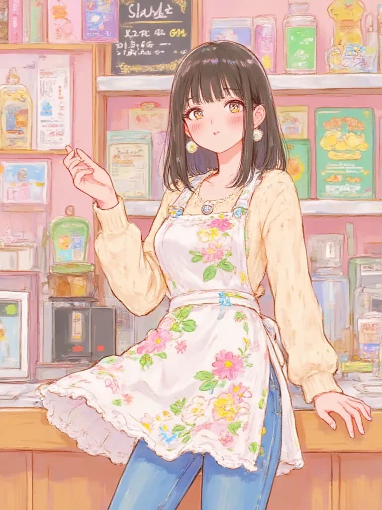 Lily thumbnail