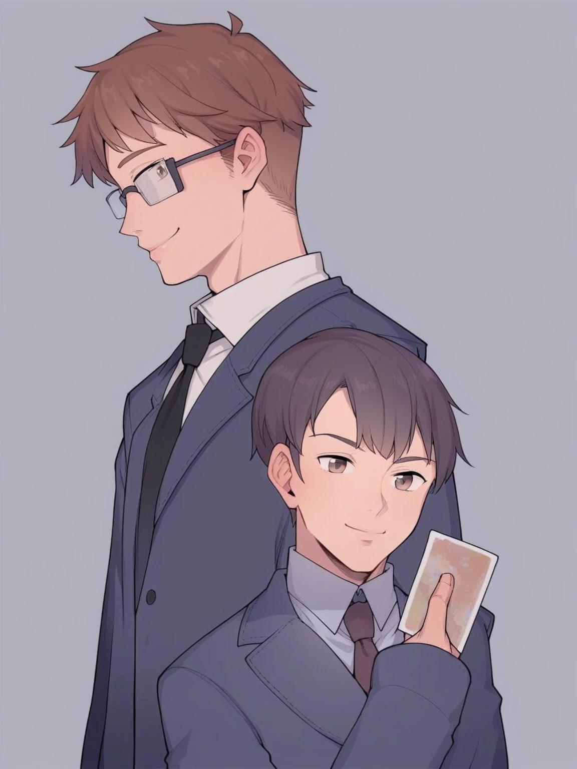 John and Tom thumbnail