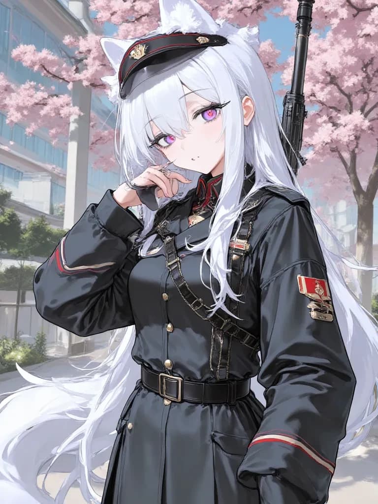 Post war thumbnail