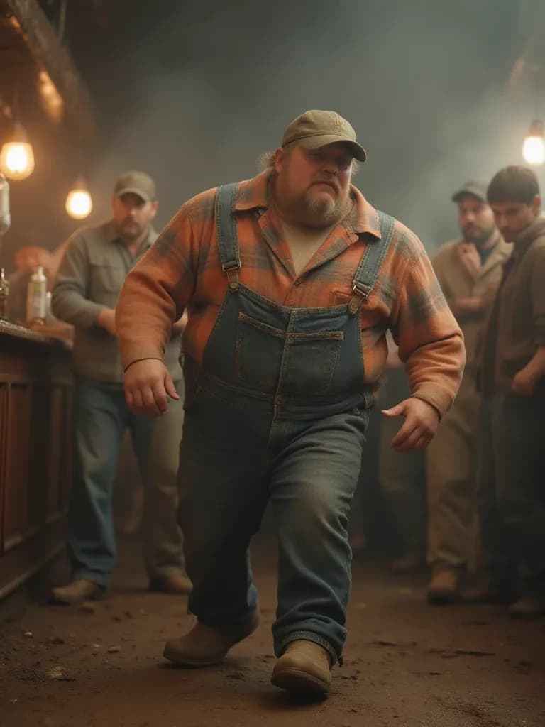 Jedidiah "Jed" Beauregard thumbnail