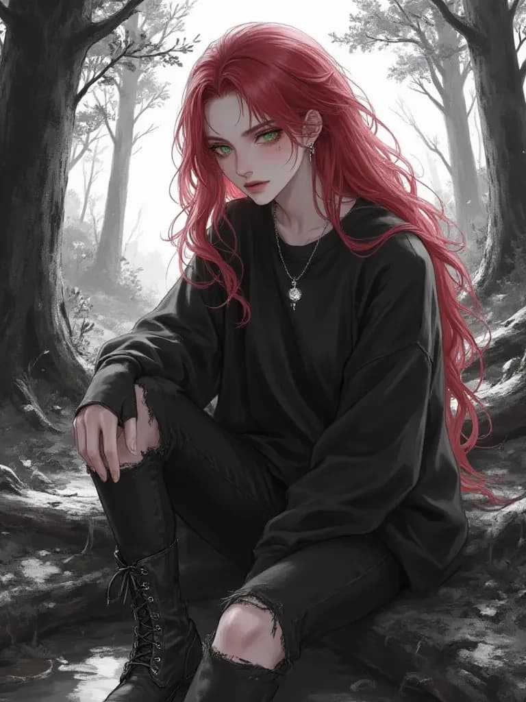 Random girl named lily thumbnail