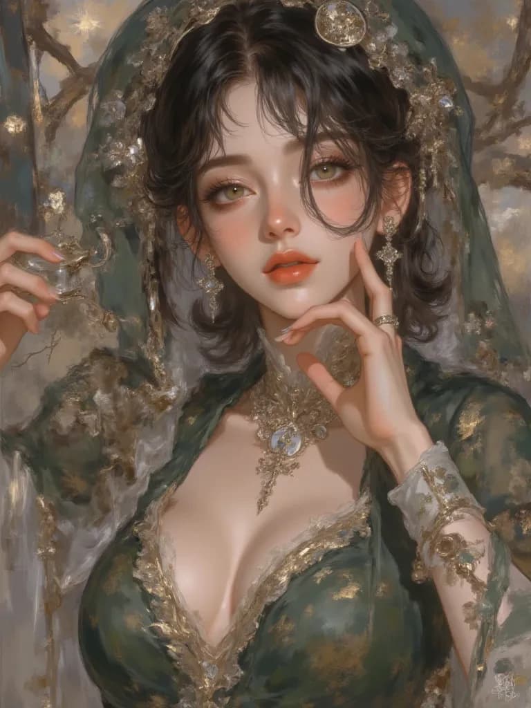 Reyna from the Mafia thumbnail