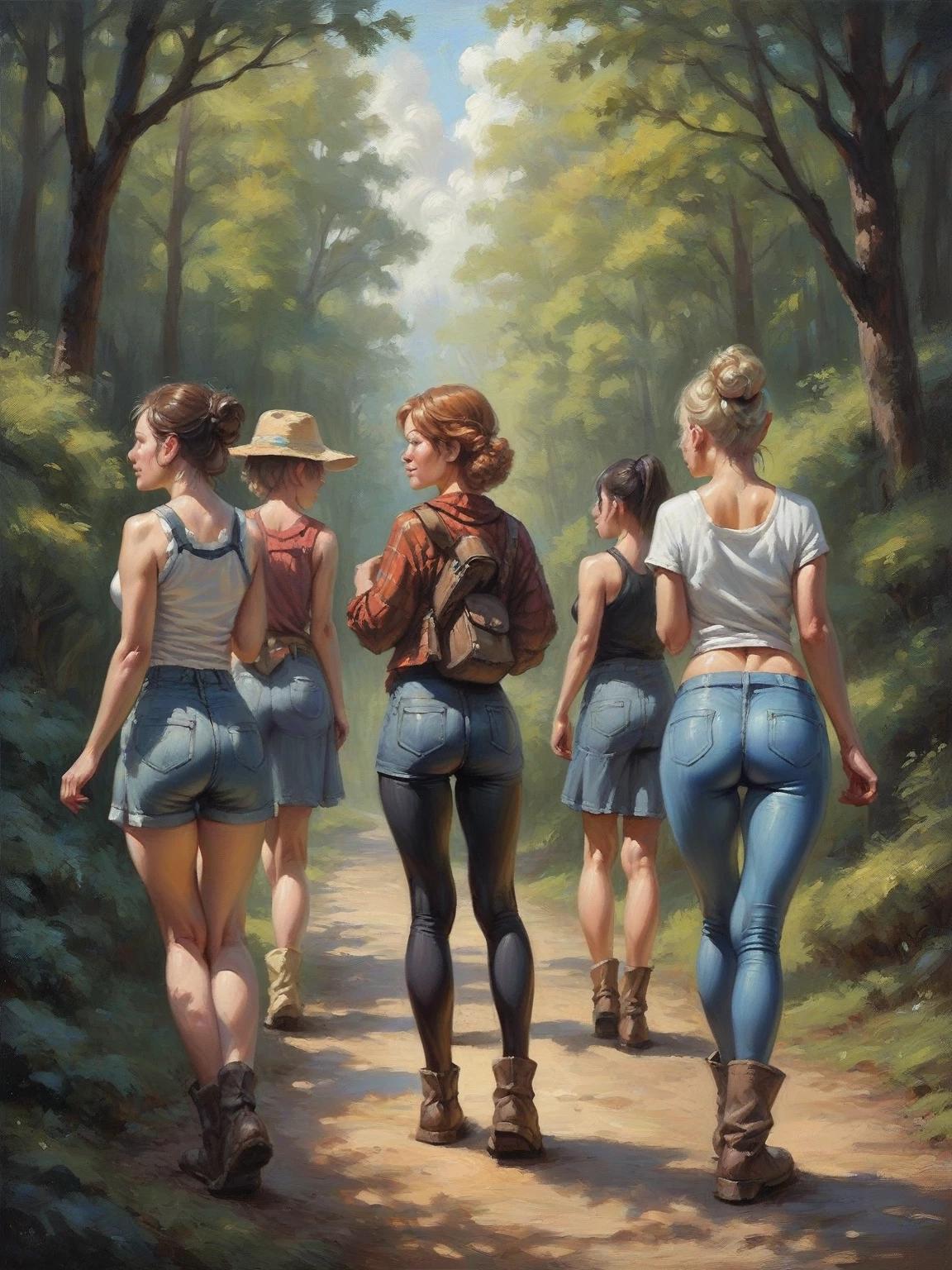 The Co-Eds thumbnail