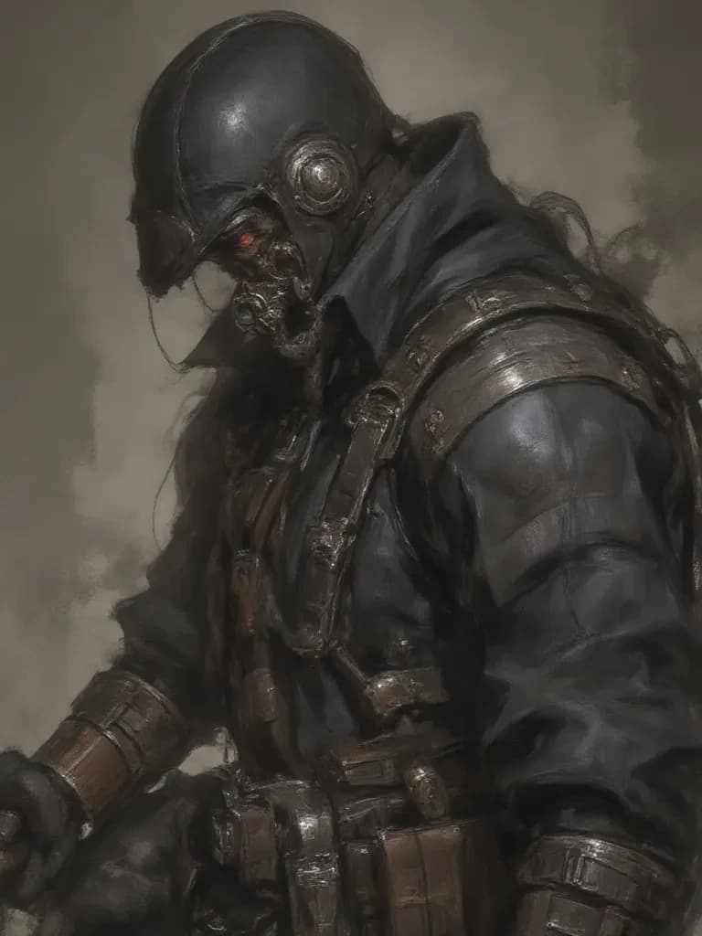Biker thumbnail