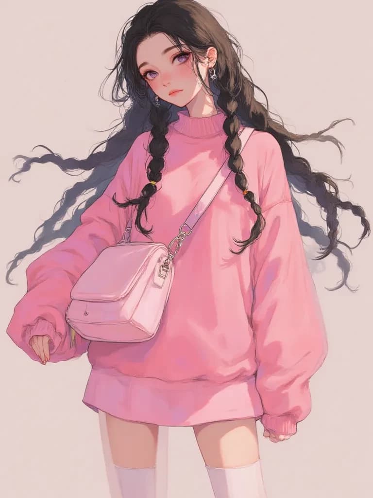 Ella Moss thumbnail