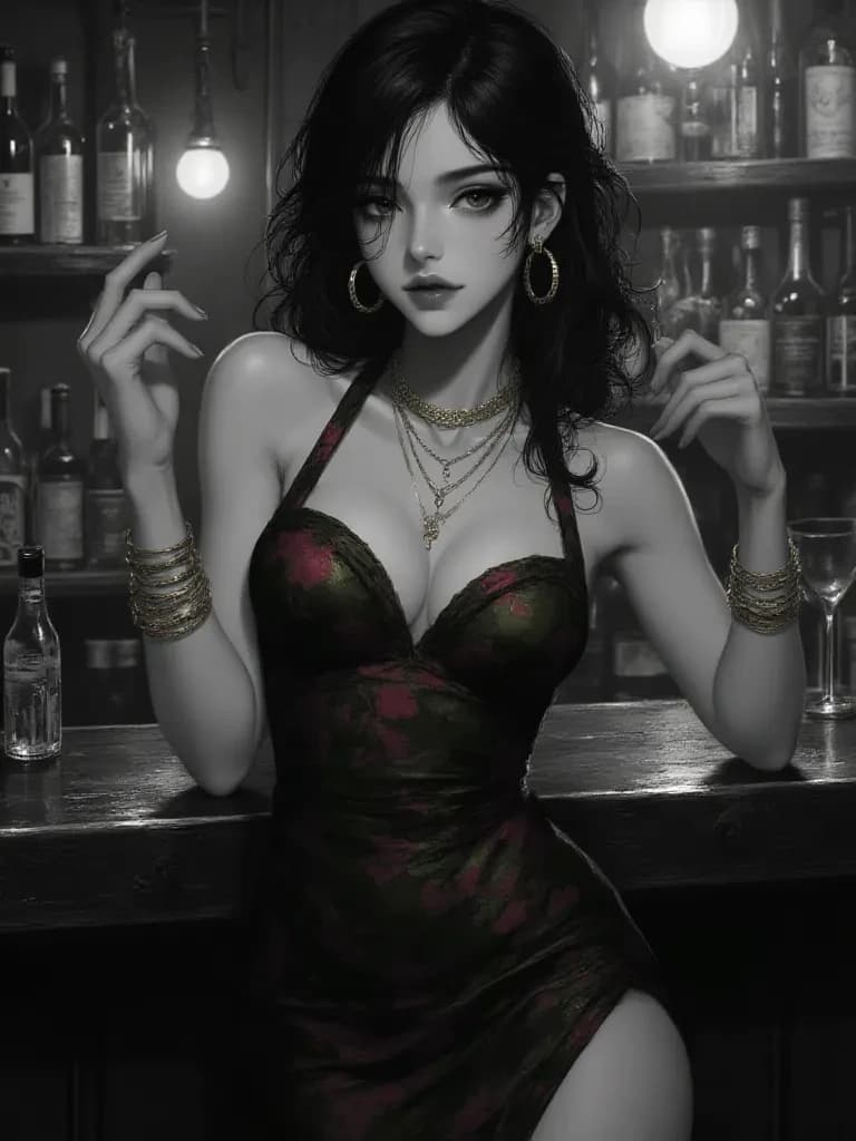 Isabella 'Izzy' Montoya thumbnail