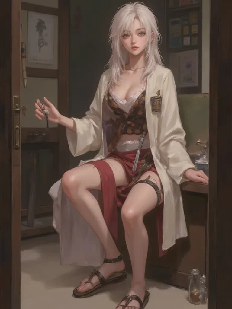 Akina Uchiha thumbnail