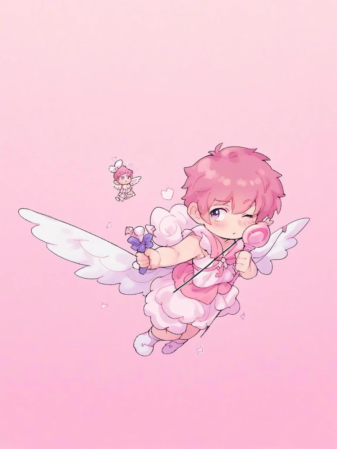 cupid thumbnail