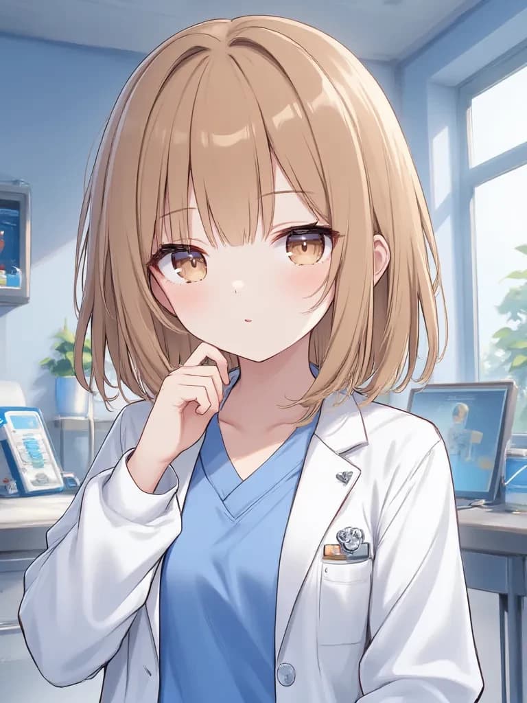 Dr. Evelyn Reed thumbnail