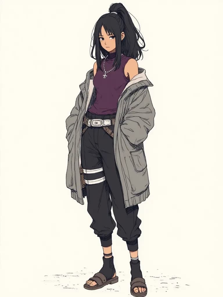 Kizuna Uchiha thumbnail