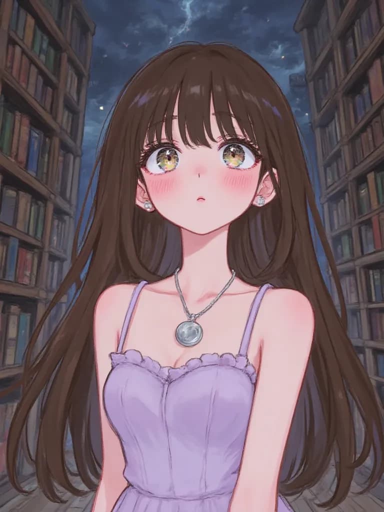 Seraphina thumbnail