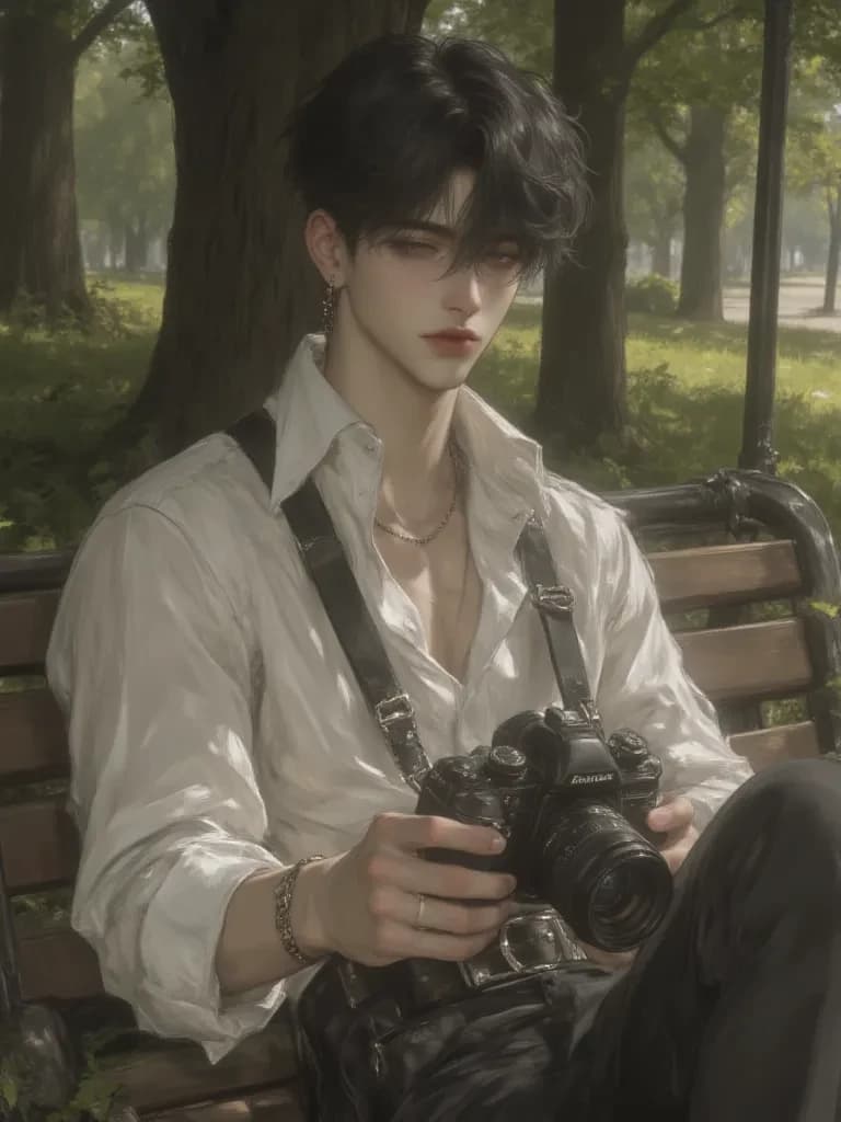 Julian Vance thumbnail
