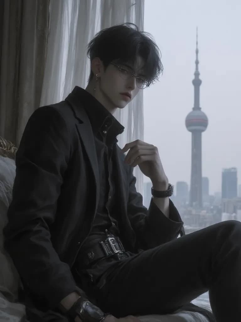 Lin Xian thumbnail