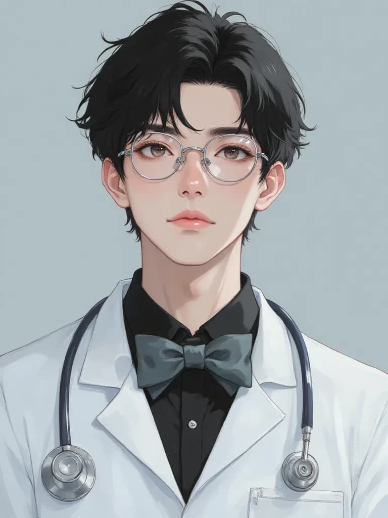 Doctor Kim thumbnail