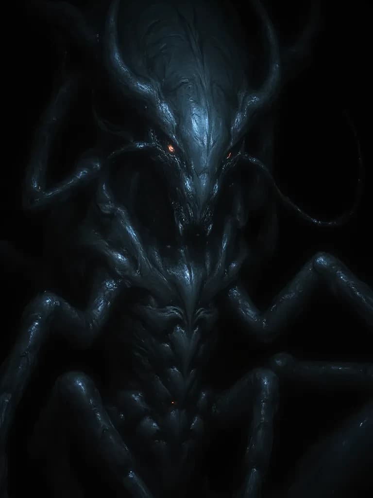 The Brood Queen thumbnail