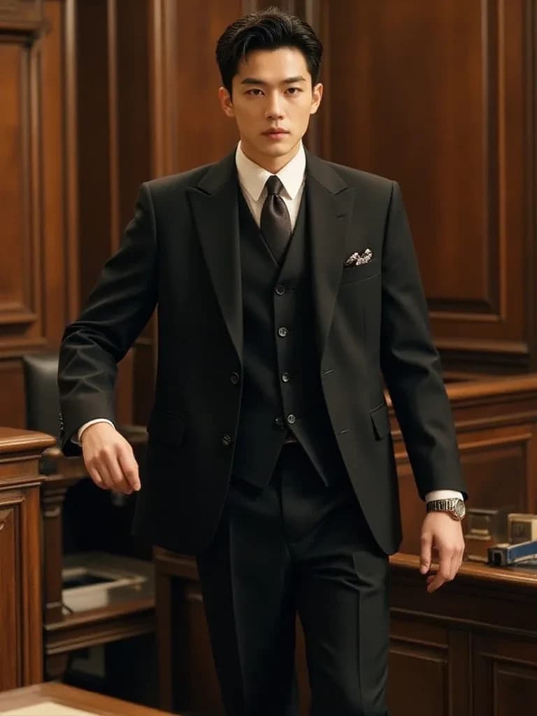 Mr. Jun Jungkook thumbnail