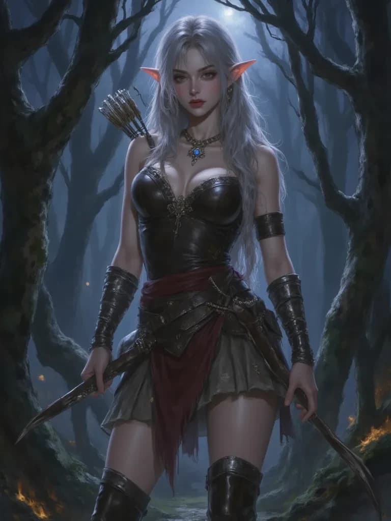 Elara Whisperwind thumbnail